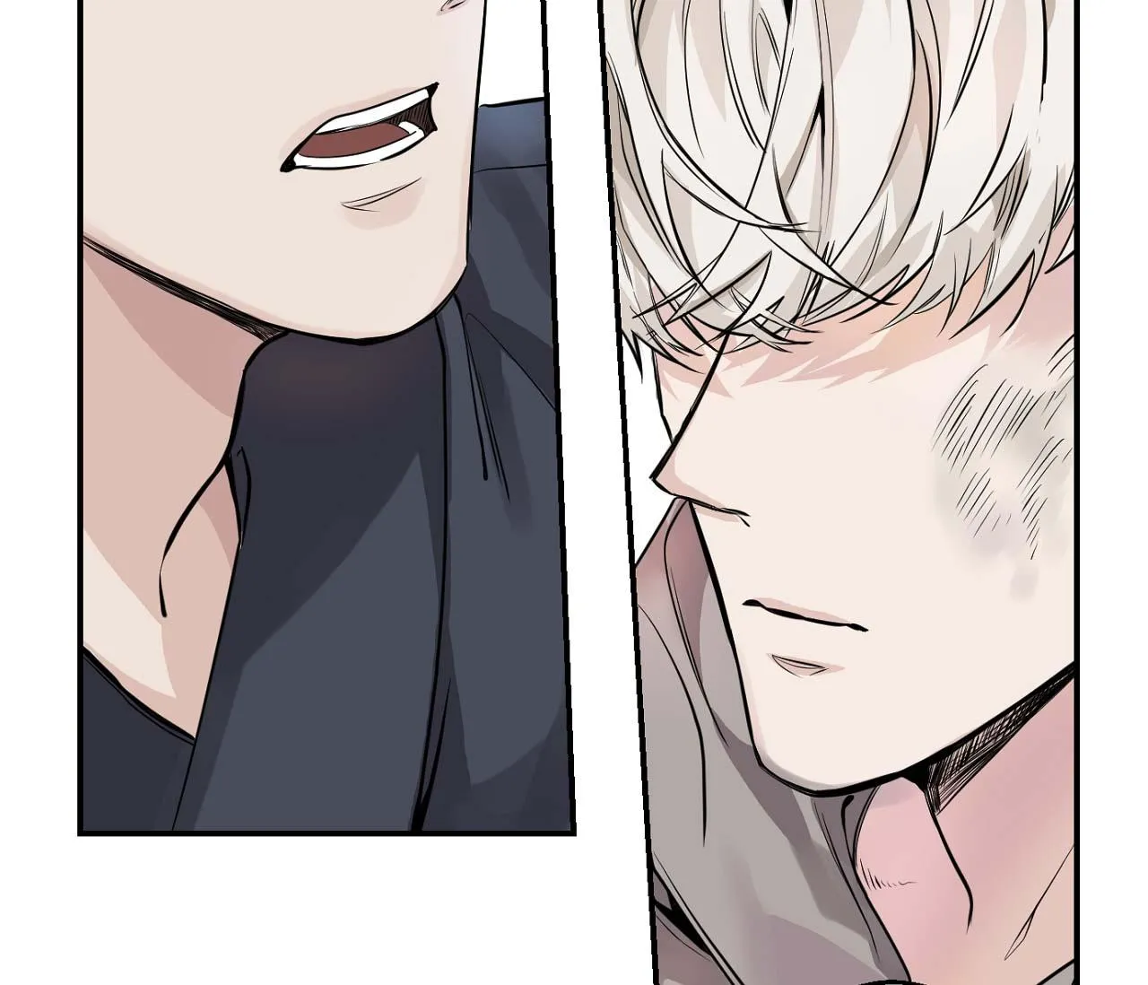 NUỐT CHỬNG BÓNG ĐÊM Chapter 3 Trang 13