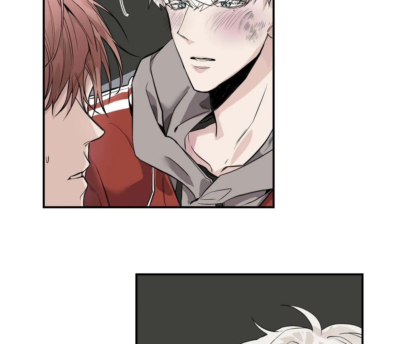 NUỐT CHỬNG BÓNG ĐÊM Chapter 3 Trang 15