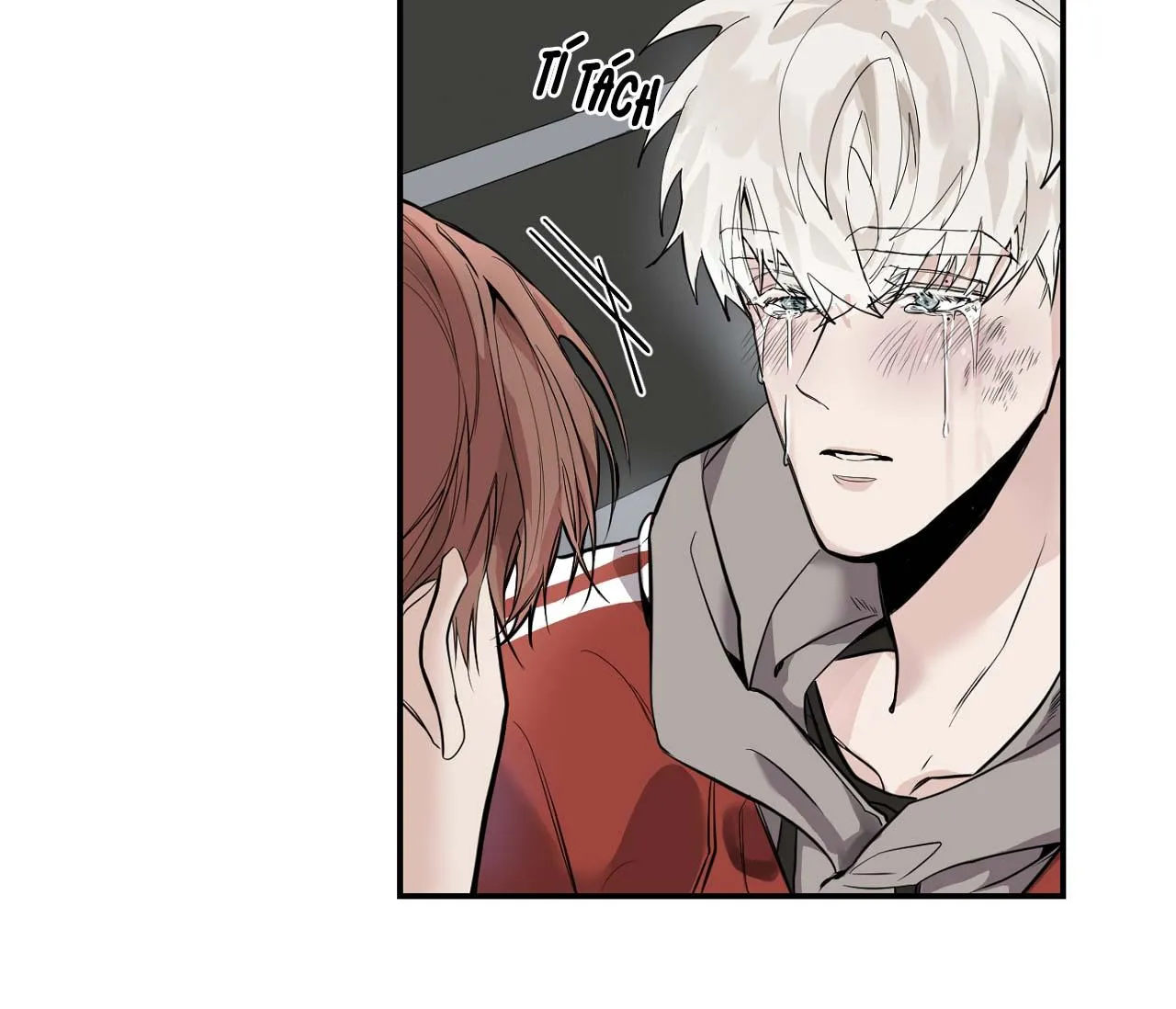 NUỐT CHỬNG BÓNG ĐÊM Chapter 3 Trang 16