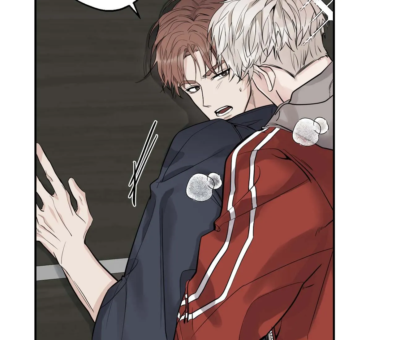 NUỐT CHỬNG BÓNG ĐÊM Chapter 3 Trang 23