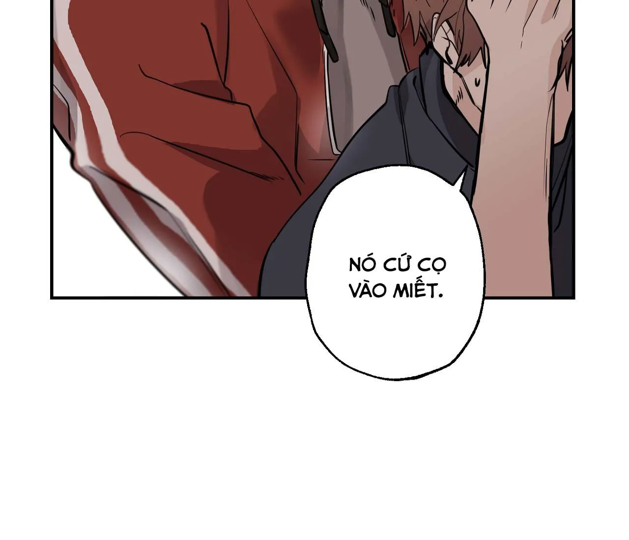 NUỐT CHỬNG BÓNG ĐÊM Chapter 3 Trang 25