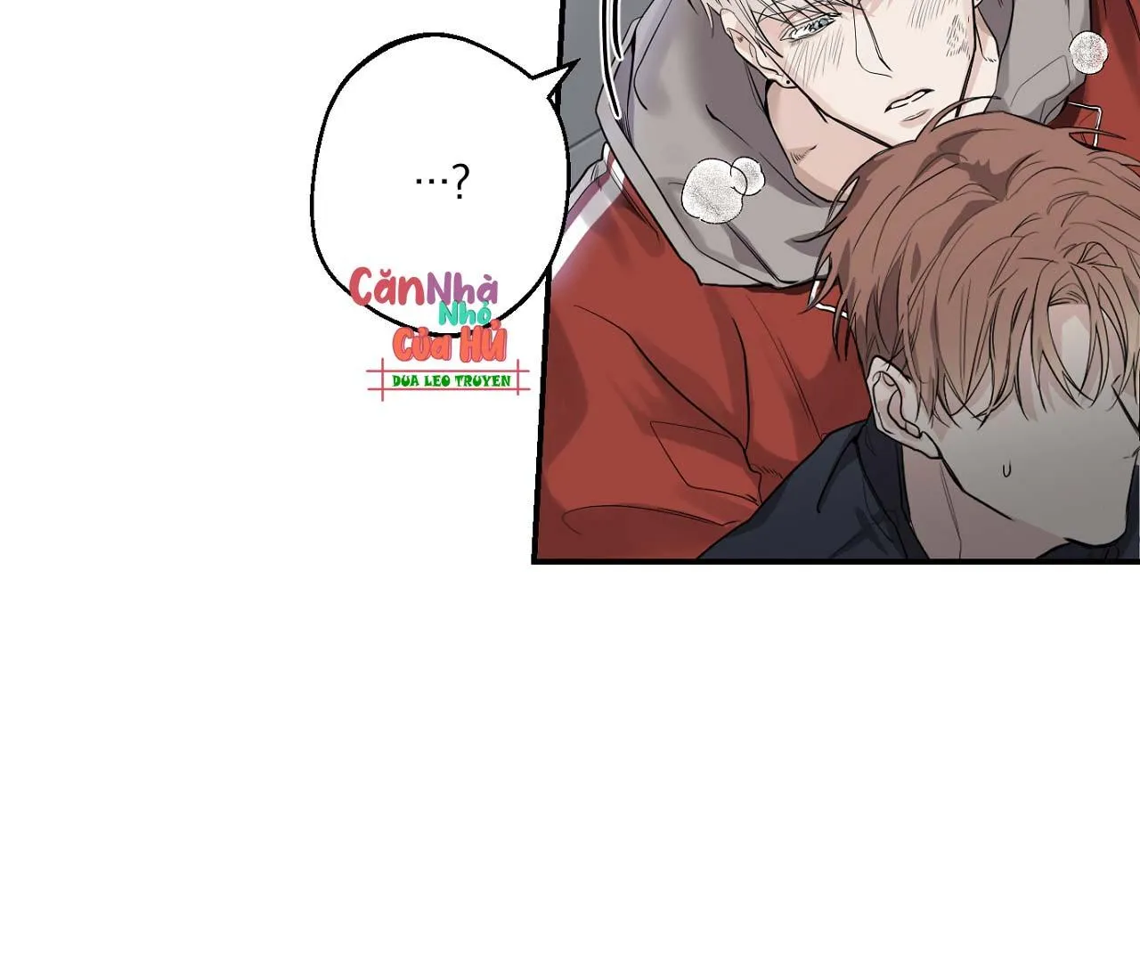 NUỐT CHỬNG BÓNG ĐÊM Chapter 3 Trang 28