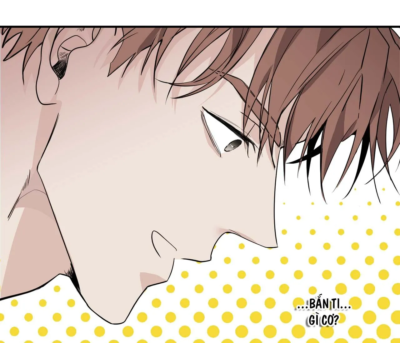 NUỐT CHỬNG BÓNG ĐÊM Chapter 3 Trang 30