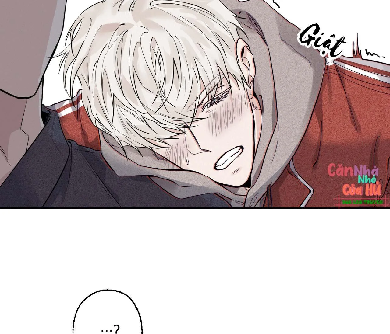 NUỐT CHỬNG BÓNG ĐÊM Chapter 3 Trang 39