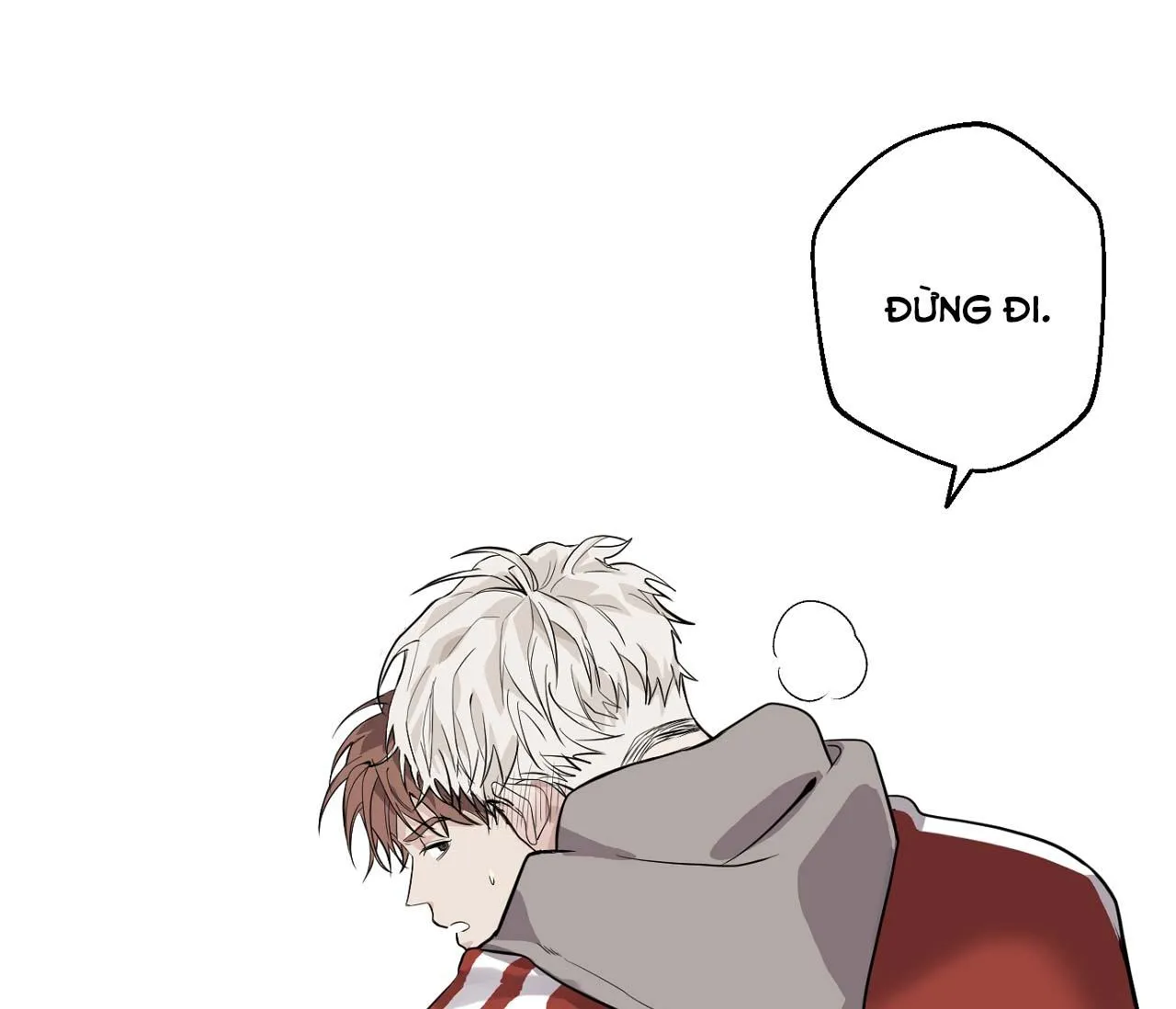 NUỐT CHỬNG BÓNG ĐÊM Chapter 3 Trang 43