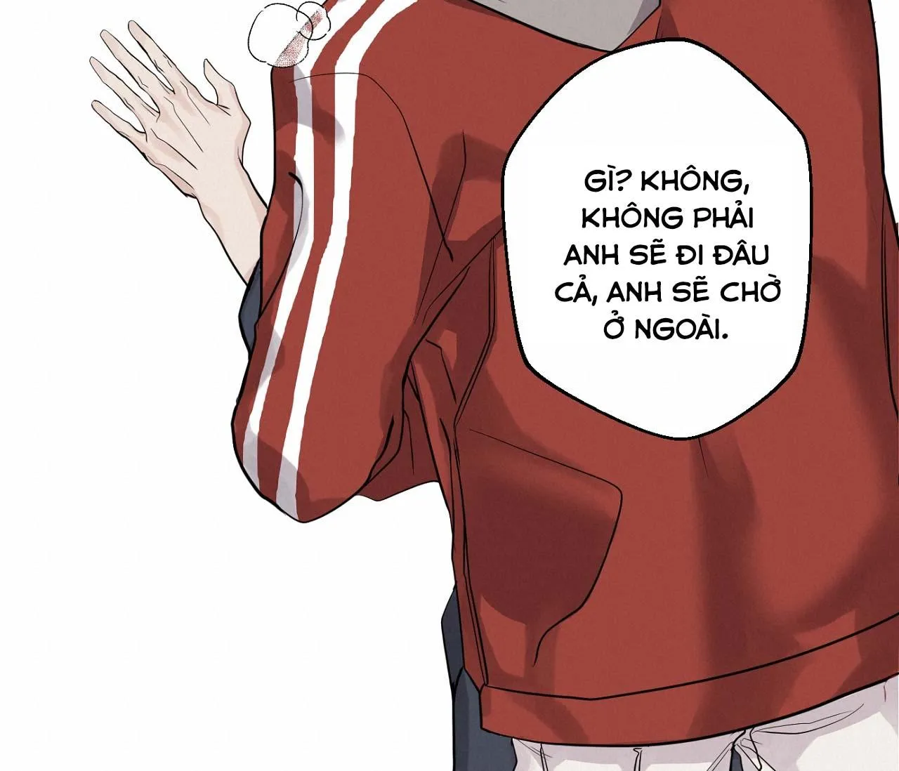 NUỐT CHỬNG BÓNG ĐÊM Chapter 3 Trang 44