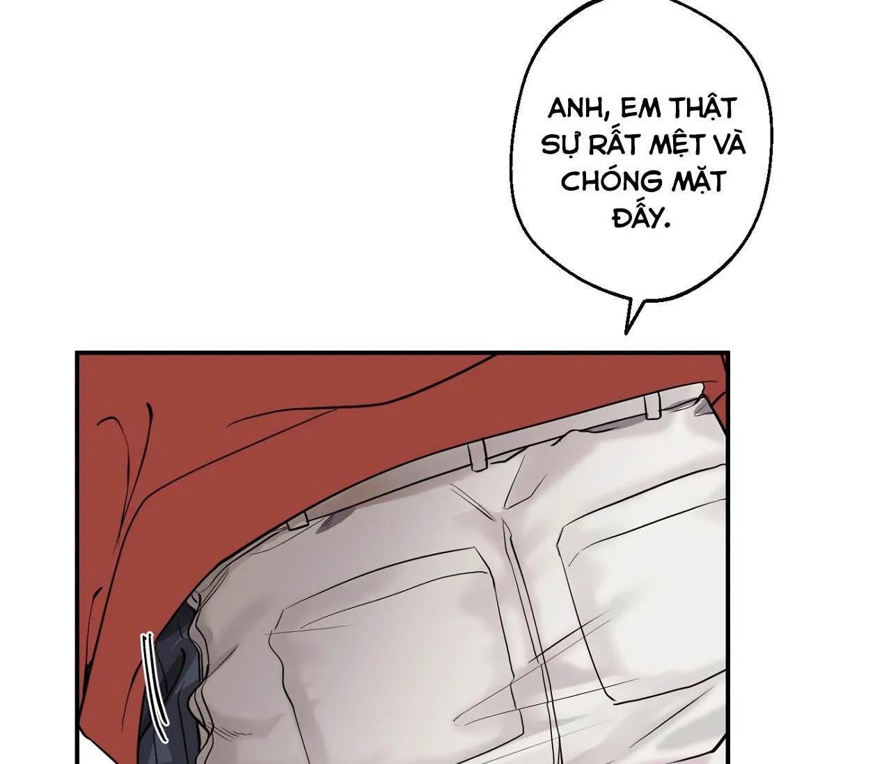 NUỐT CHỬNG BÓNG ĐÊM Chapter 3 Trang 47