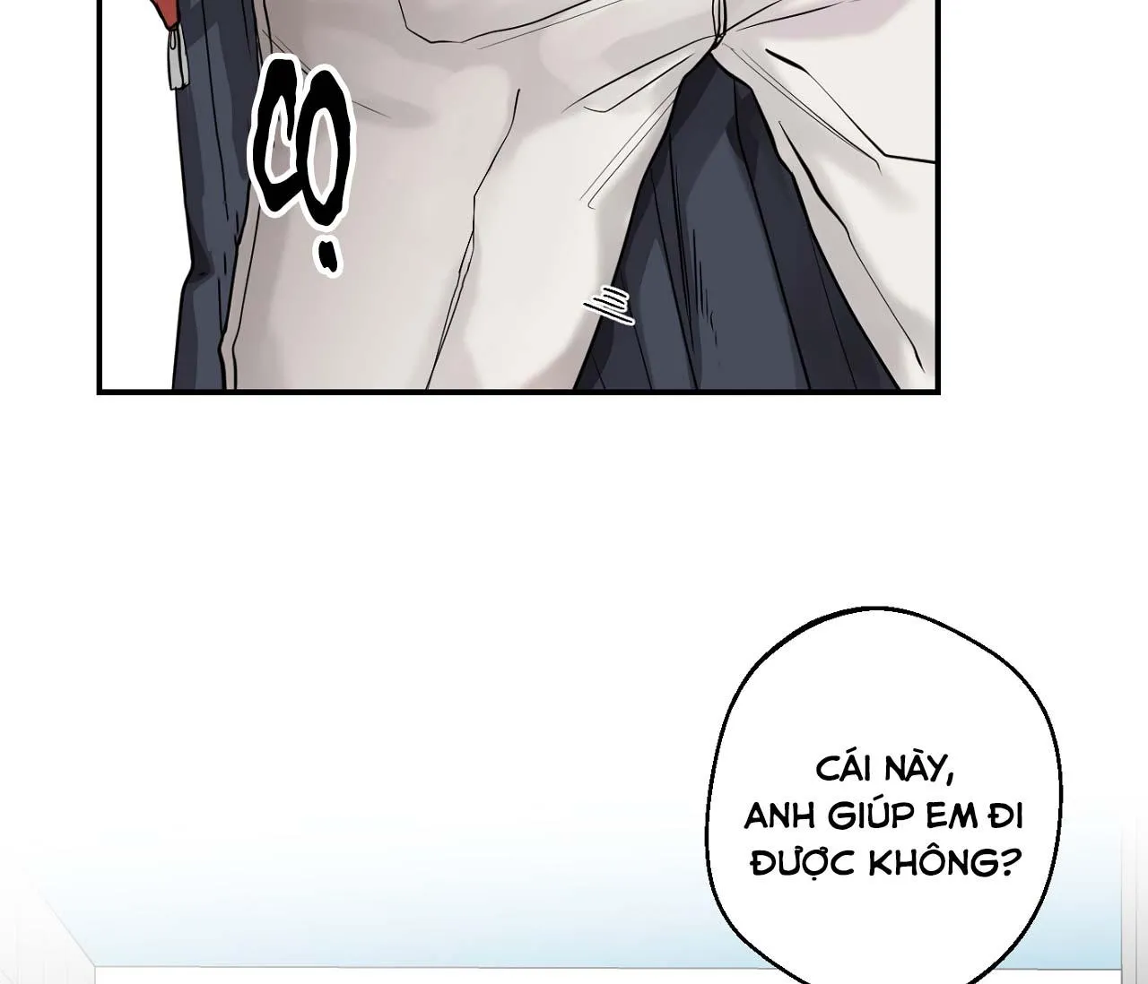 NUỐT CHỬNG BÓNG ĐÊM Chapter 3 Trang 48