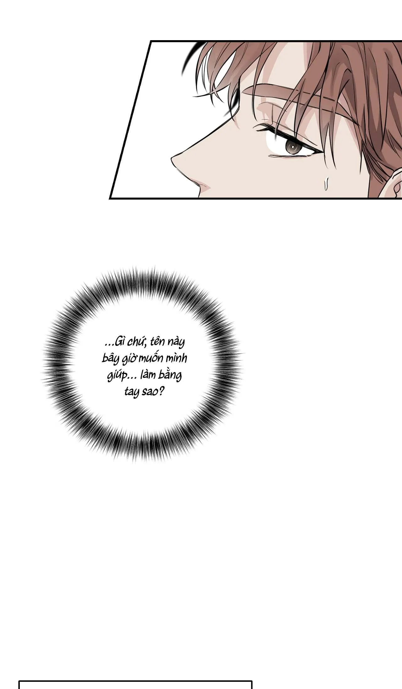 NUỐT CHỬNG BÓNG ĐÊM Chapter 3 Trang 51