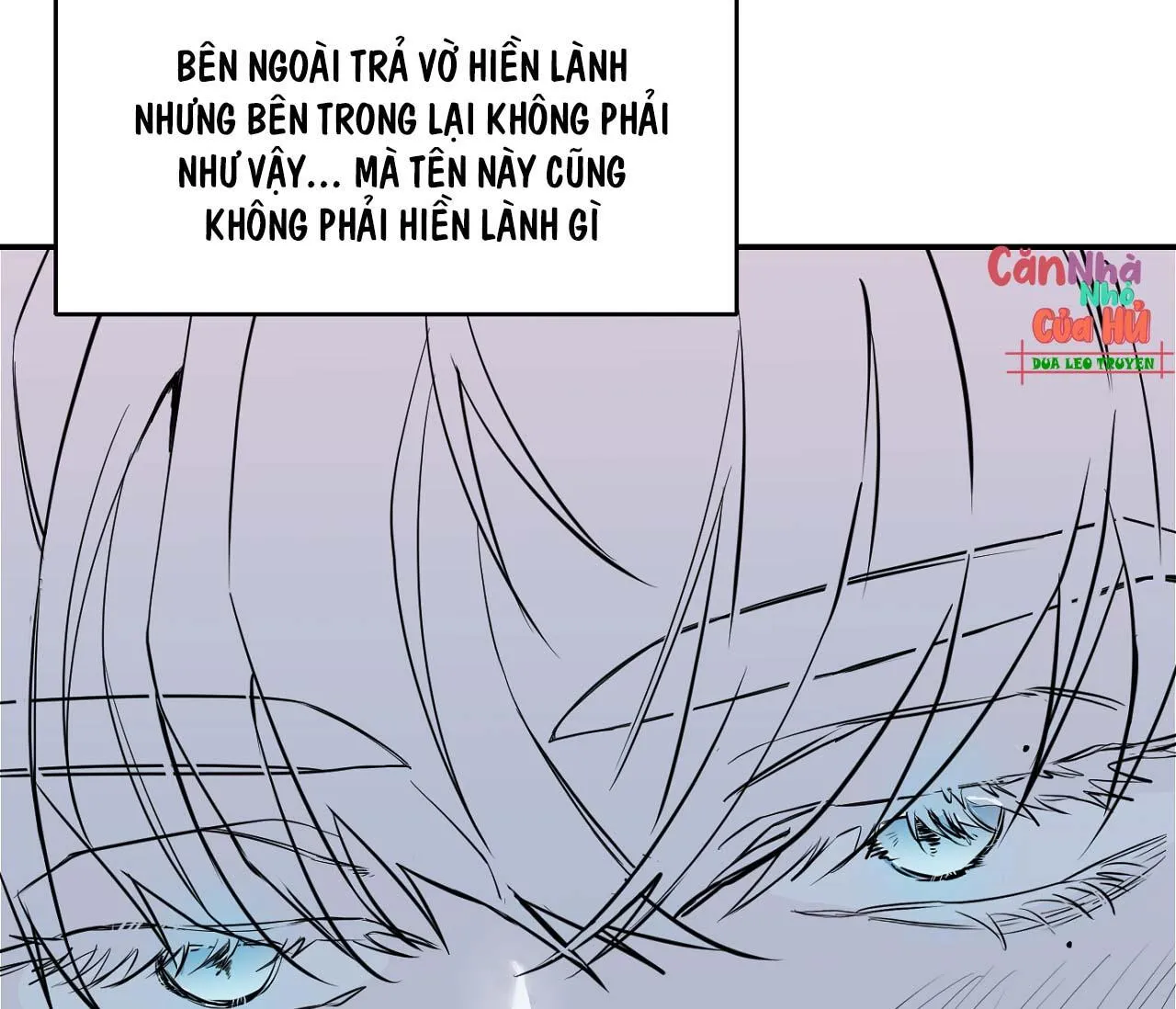NUỐT CHỬNG BÓNG ĐÊM Chapter 3 Trang 52