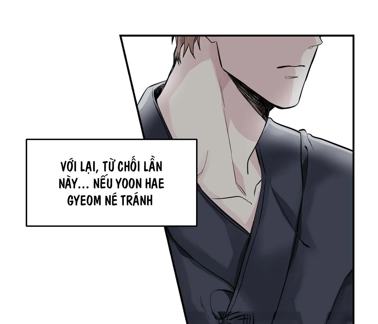 NUỐT CHỬNG BÓNG ĐÊM Chapter 3 Trang 54