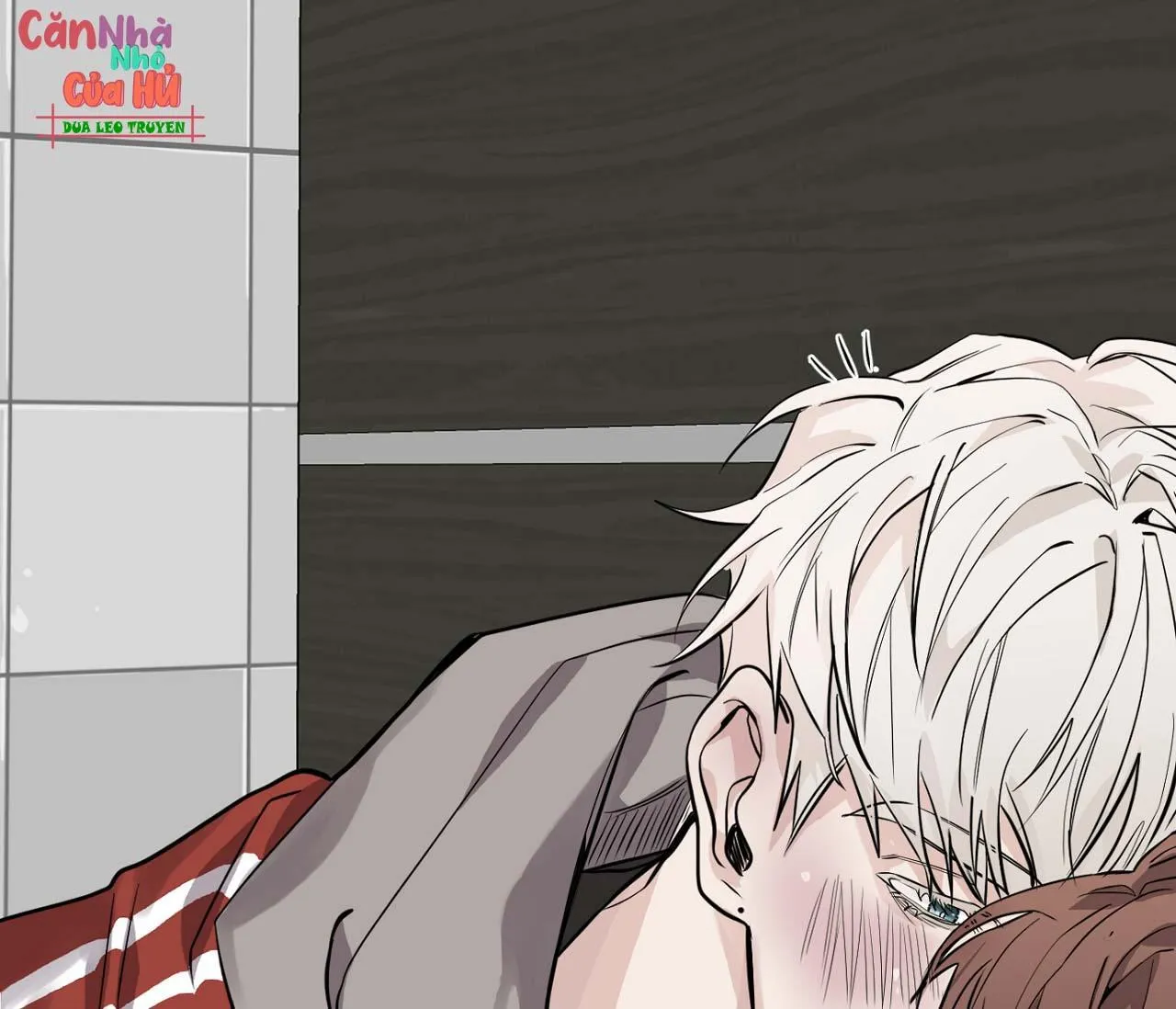 NUỐT CHỬNG BÓNG ĐÊM Chapter 3 Trang 57