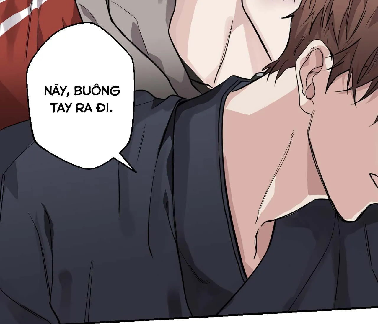 NUỐT CHỬNG BÓNG ĐÊM Chapter 3 Trang 58