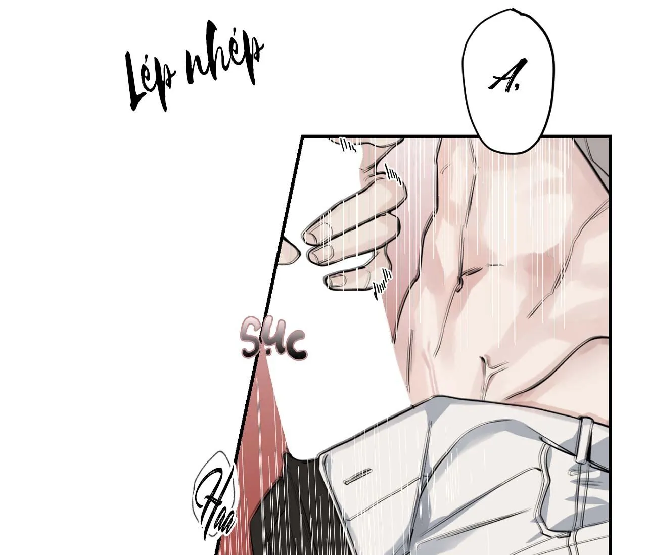 NUỐT CHỬNG BÓNG ĐÊM Chapter 3 Trang 72