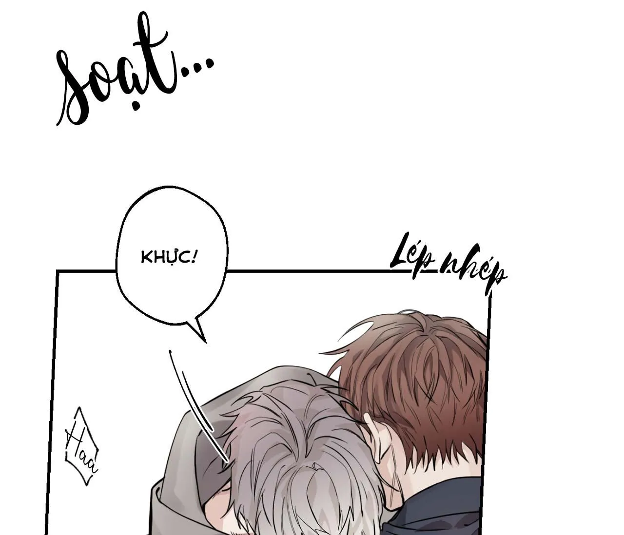 NUỐT CHỬNG BÓNG ĐÊM Chapter 3 Trang 76