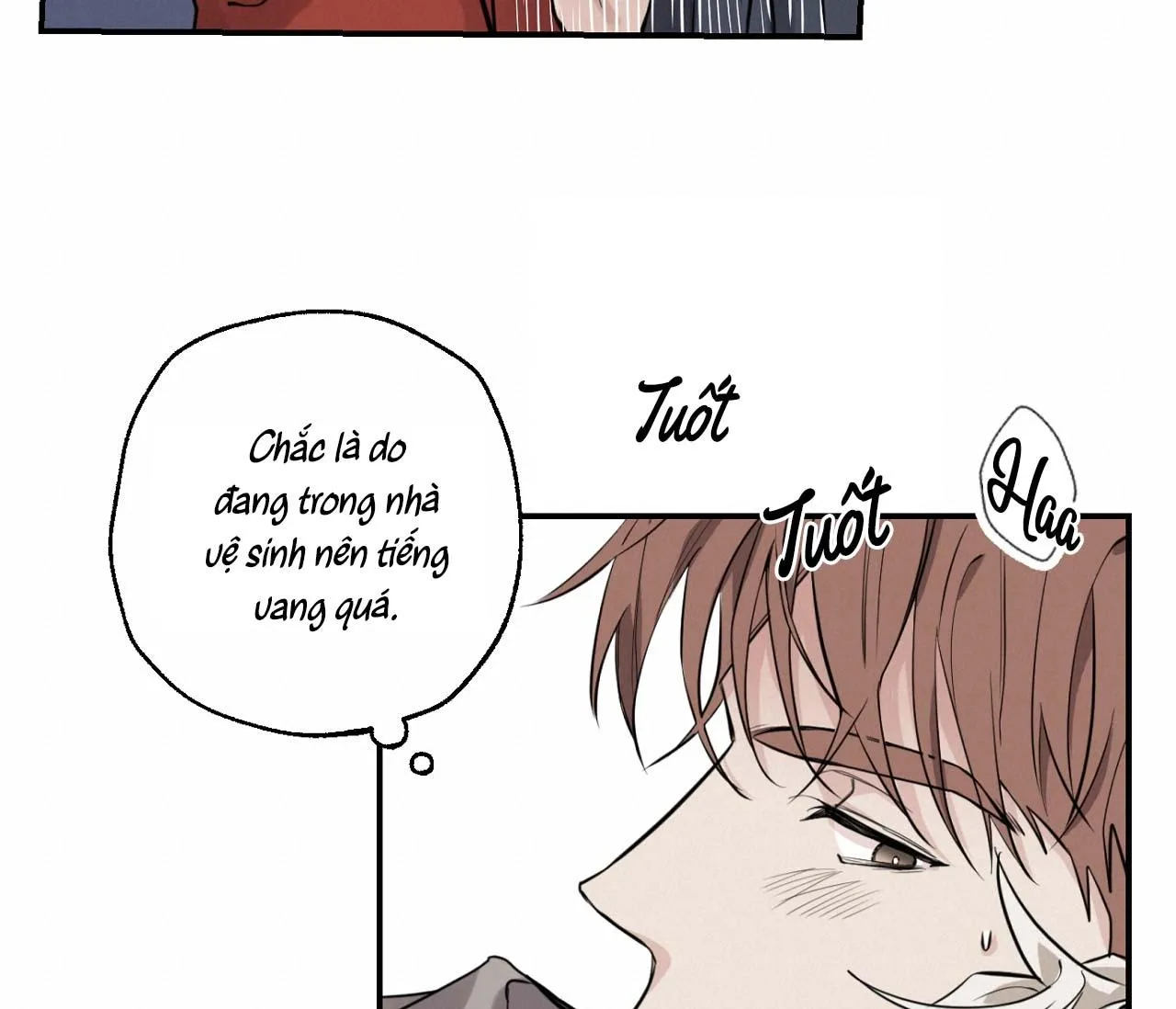 NUỐT CHỬNG BÓNG ĐÊM Chapter 3 Trang 78