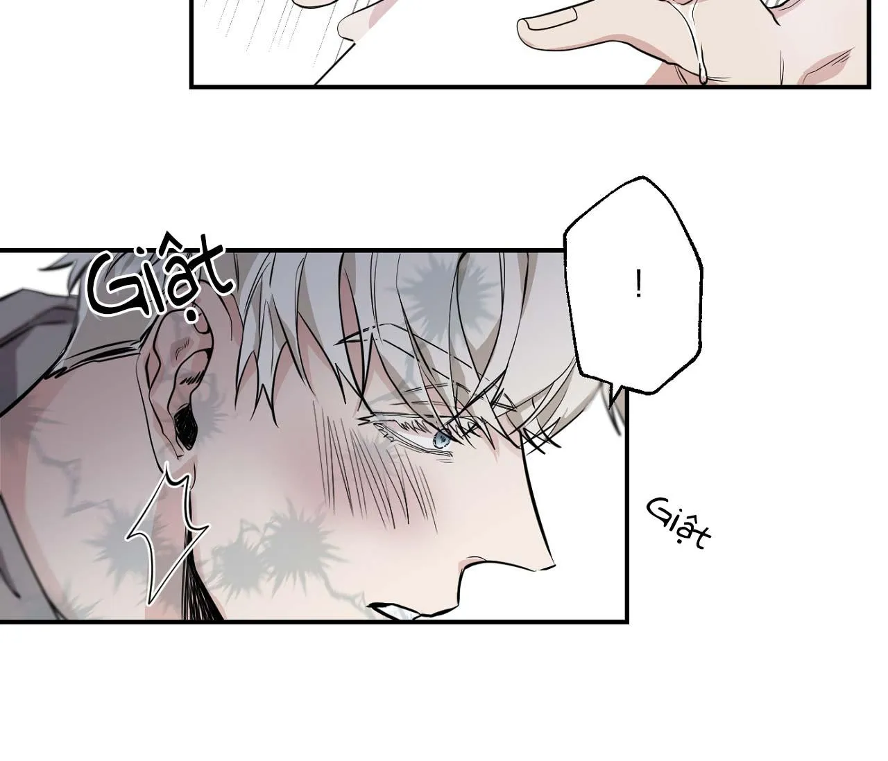 NUỐT CHỬNG BÓNG ĐÊM Chapter 3 Trang 82