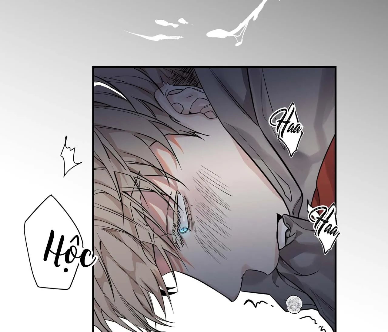 NUỐT CHỬNG BÓNG ĐÊM Chapter 3 Trang 86