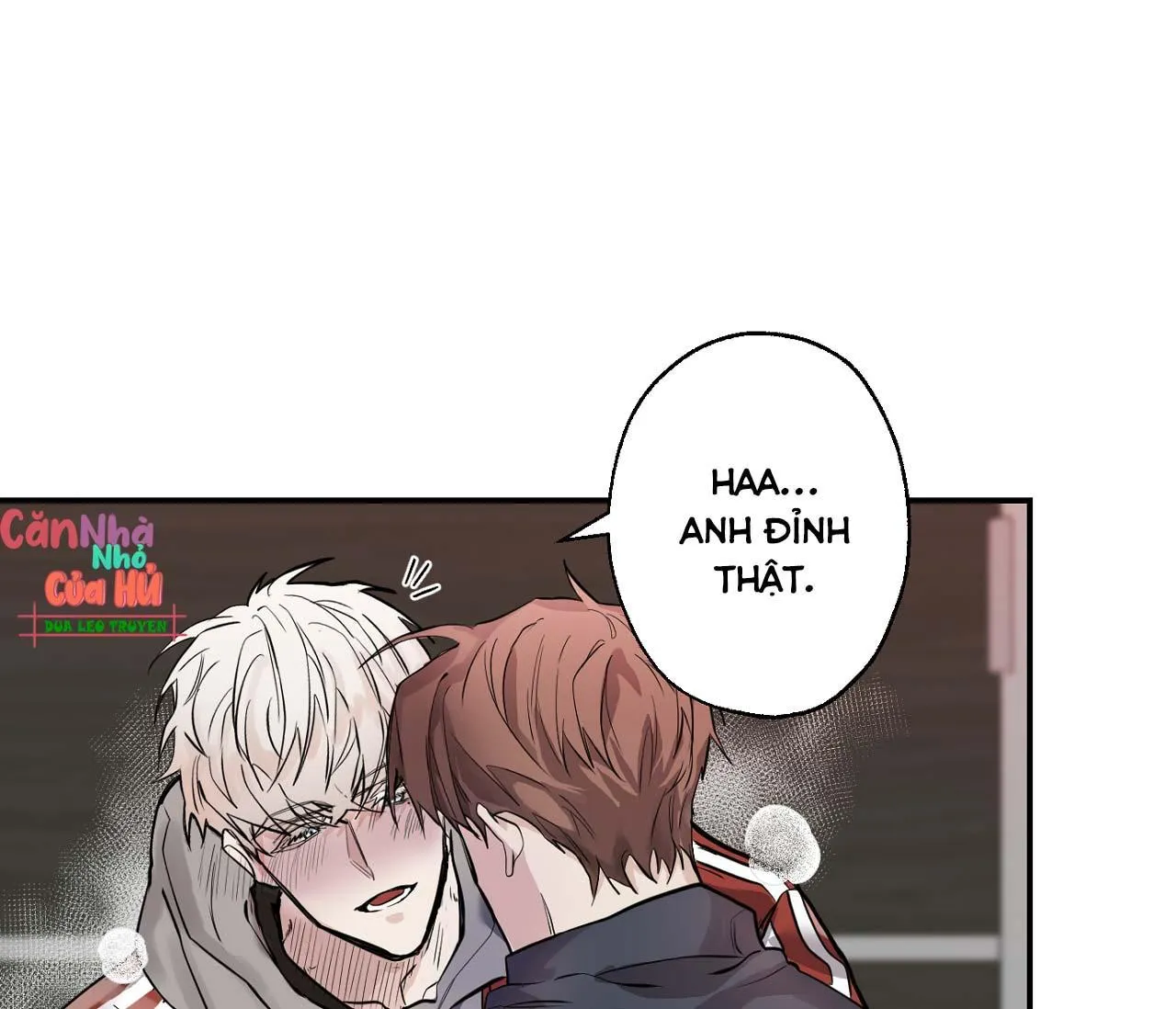 NUỐT CHỬNG BÓNG ĐÊM Chapter 3 Trang 88