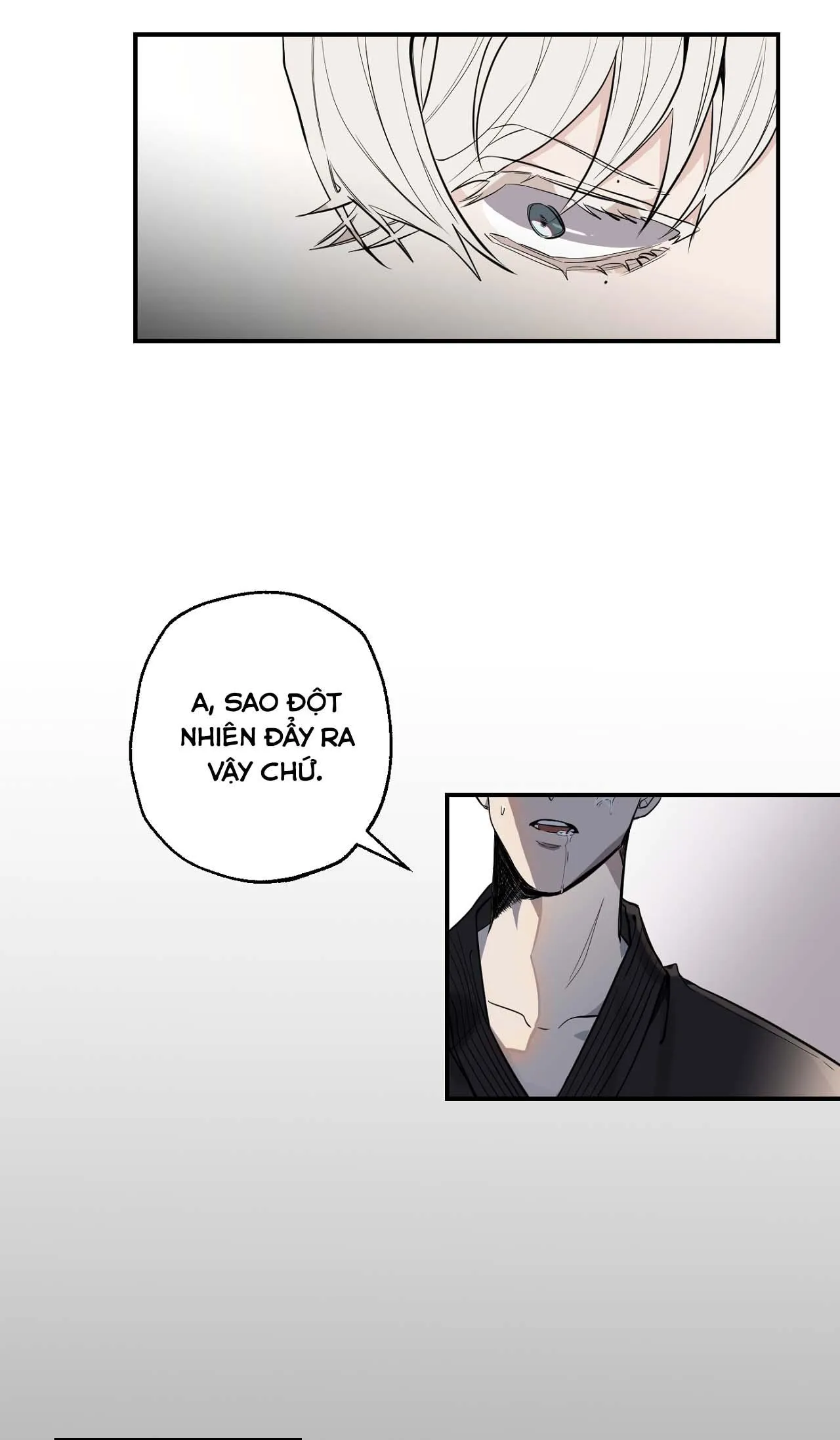 NUỐT CHỬNG BÓNG ĐÊM Chapter 3 Trang 90