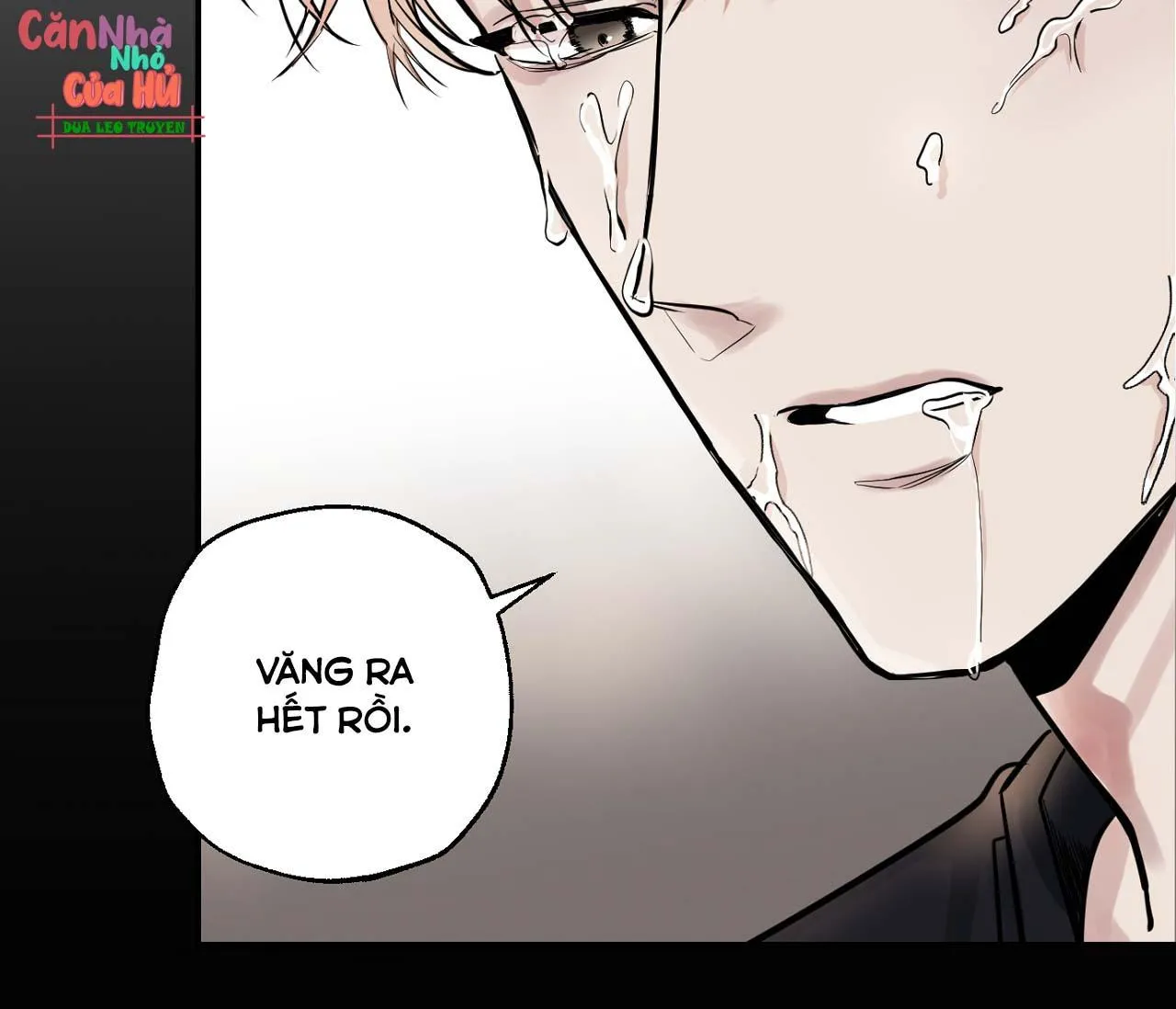NUỐT CHỬNG BÓNG ĐÊM Chapter 3 Trang 92