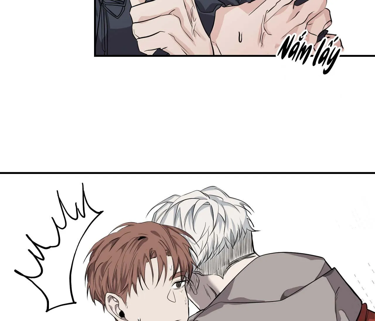 NUỐT CHỬNG BÓNG ĐÊM Chapter 4 Trang 9