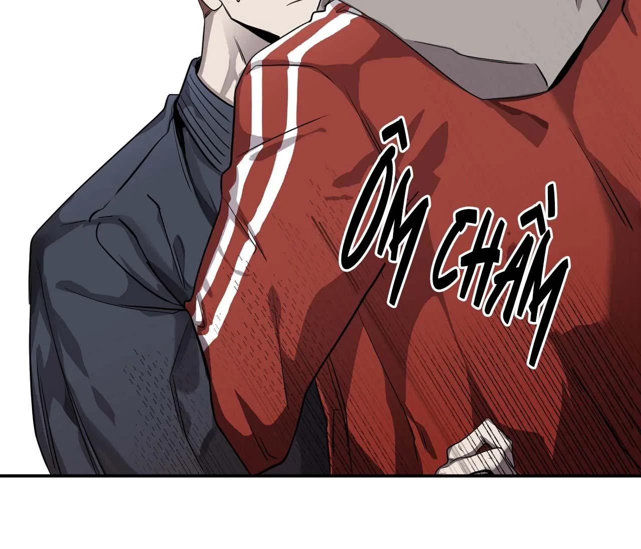 NUỐT CHỬNG BÓNG ĐÊM Chapter 4 Trang 10