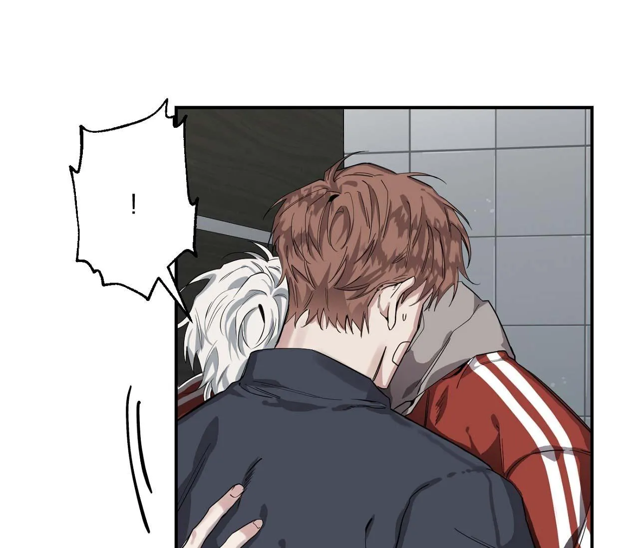 NUỐT CHỬNG BÓNG ĐÊM Chapter 4 Trang 11