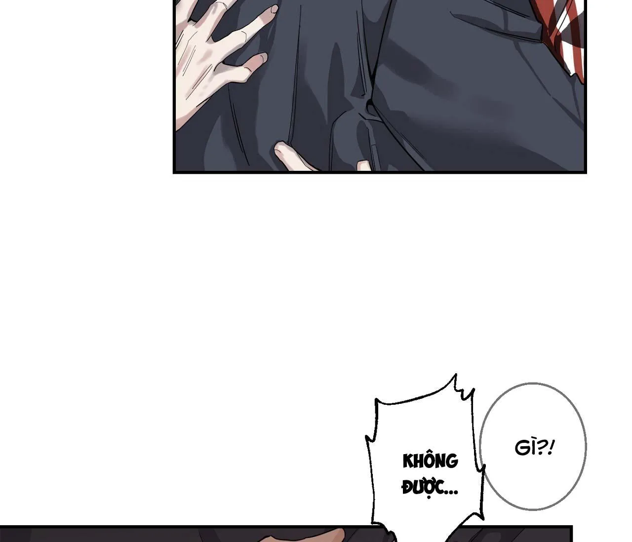 NUỐT CHỬNG BÓNG ĐÊM Chapter 4 Trang 12