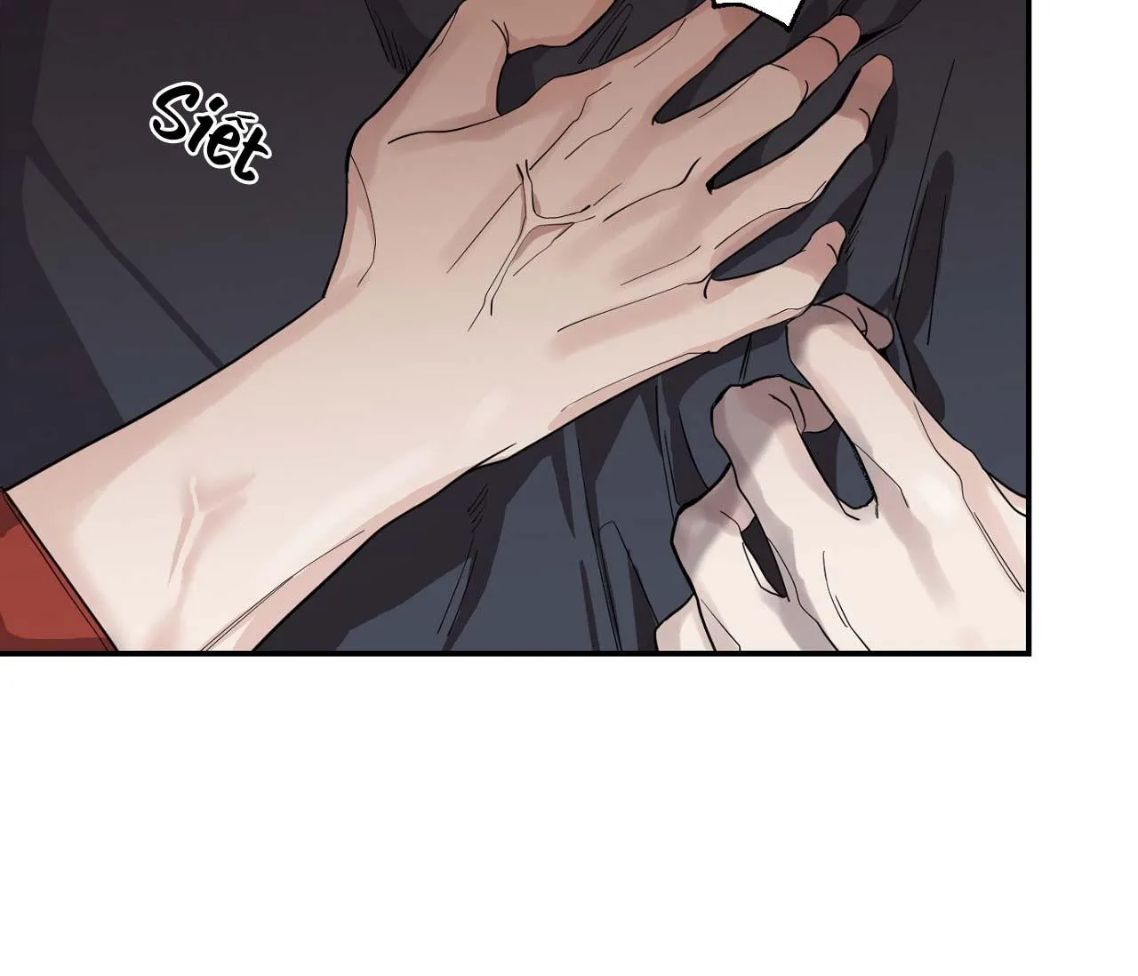 NUỐT CHỬNG BÓNG ĐÊM Chapter 4 Trang 13