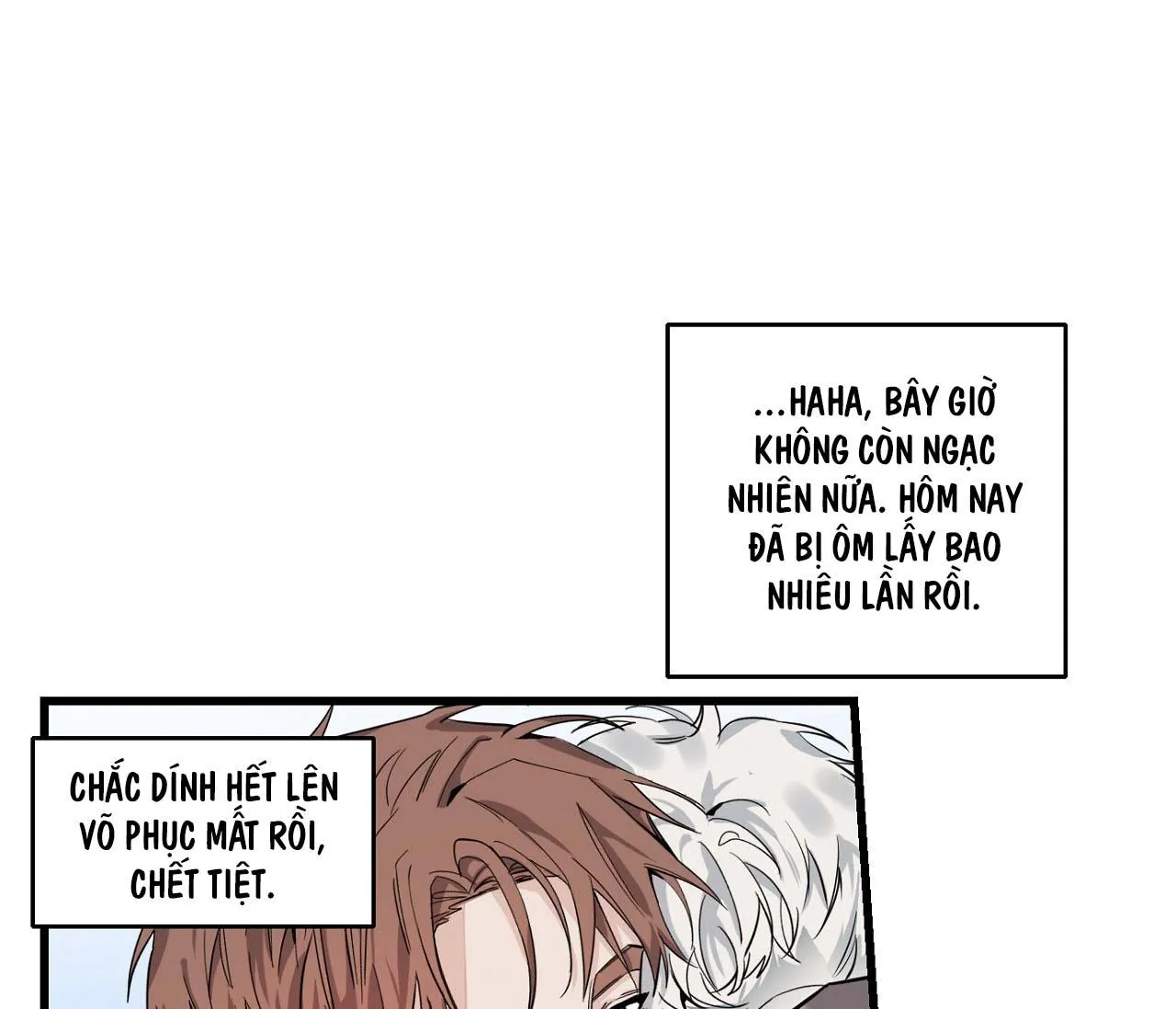 NUỐT CHỬNG BÓNG ĐÊM Chapter 4 Trang 14