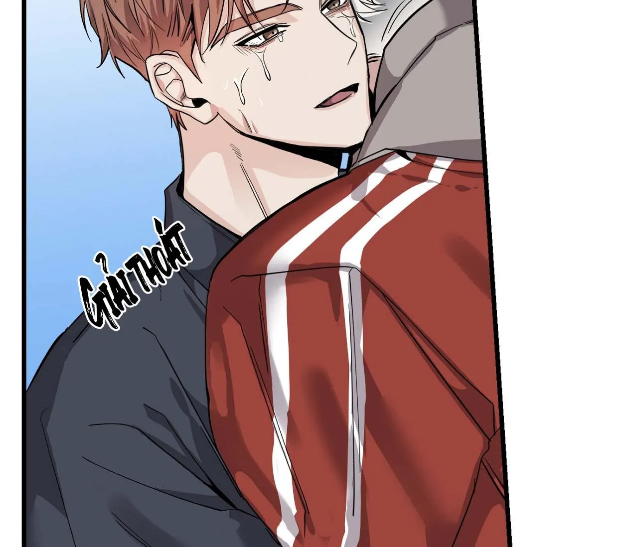 NUỐT CHỬNG BÓNG ĐÊM Chapter 4 Trang 15