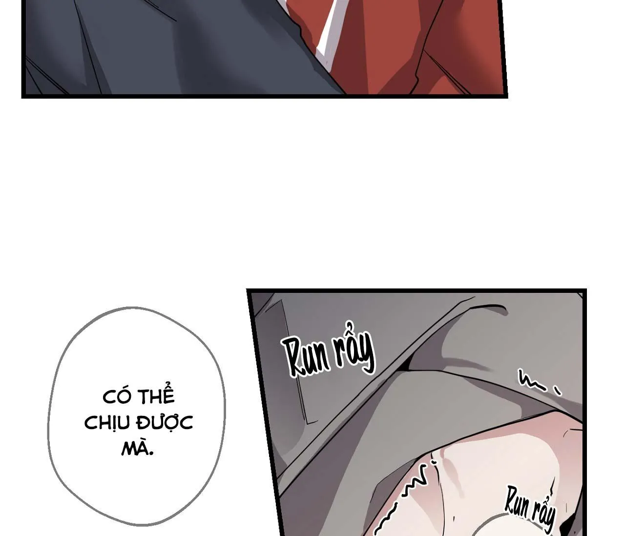 NUỐT CHỬNG BÓNG ĐÊM Chapter 4 Trang 16