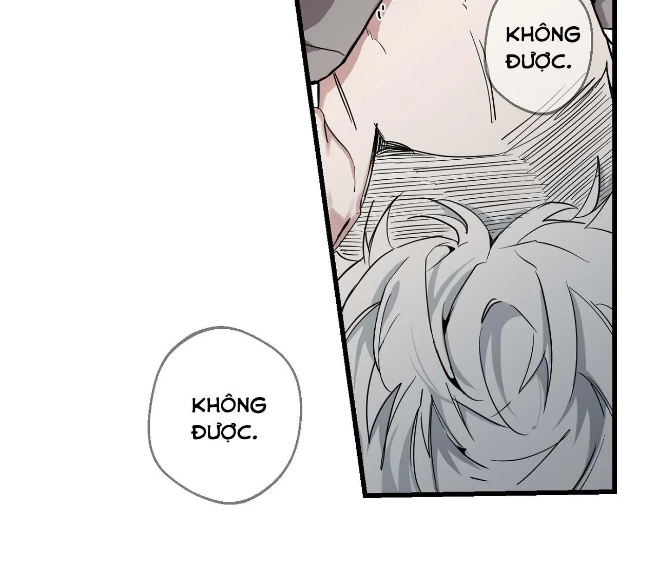 NUỐT CHỬNG BÓNG ĐÊM Chapter 4 Trang 17