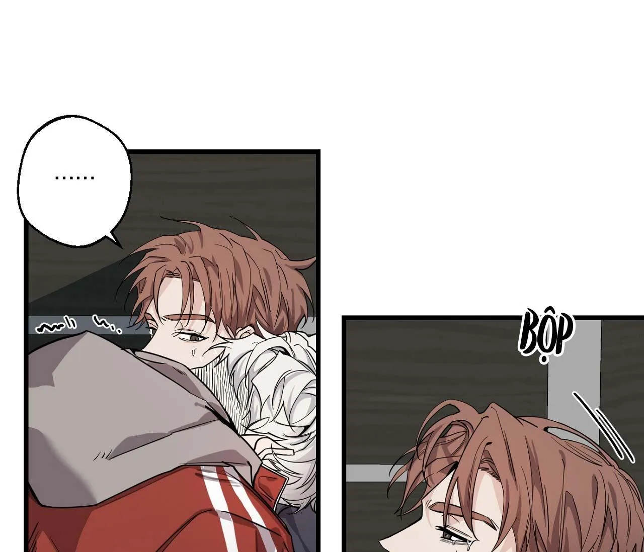 NUỐT CHỬNG BÓNG ĐÊM Chapter 4 Trang 18