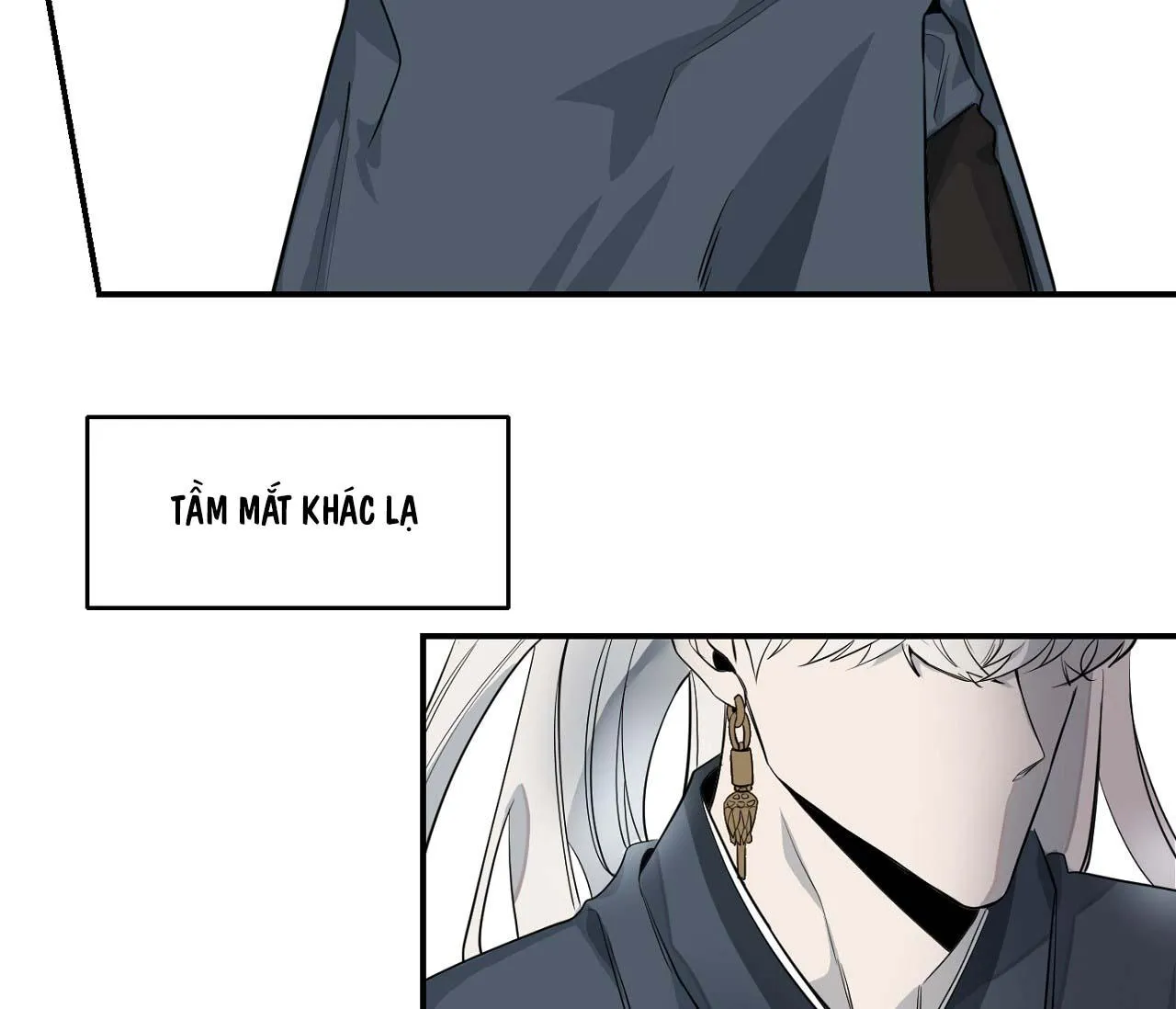 NUỐT CHỬNG BÓNG ĐÊM Chapter 4 Trang 30