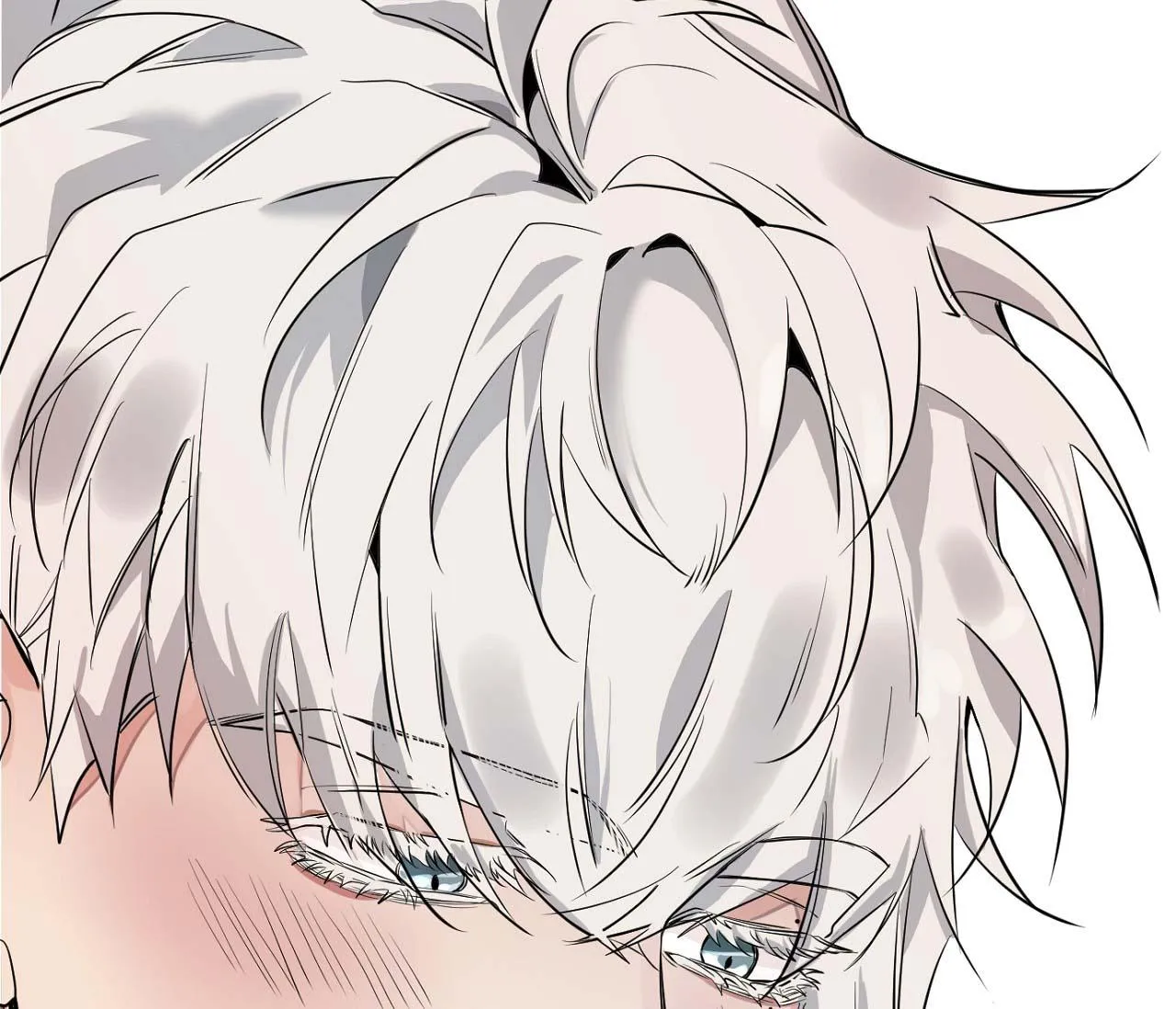 NUỐT CHỬNG BÓNG ĐÊM Chapter 4 Trang 32