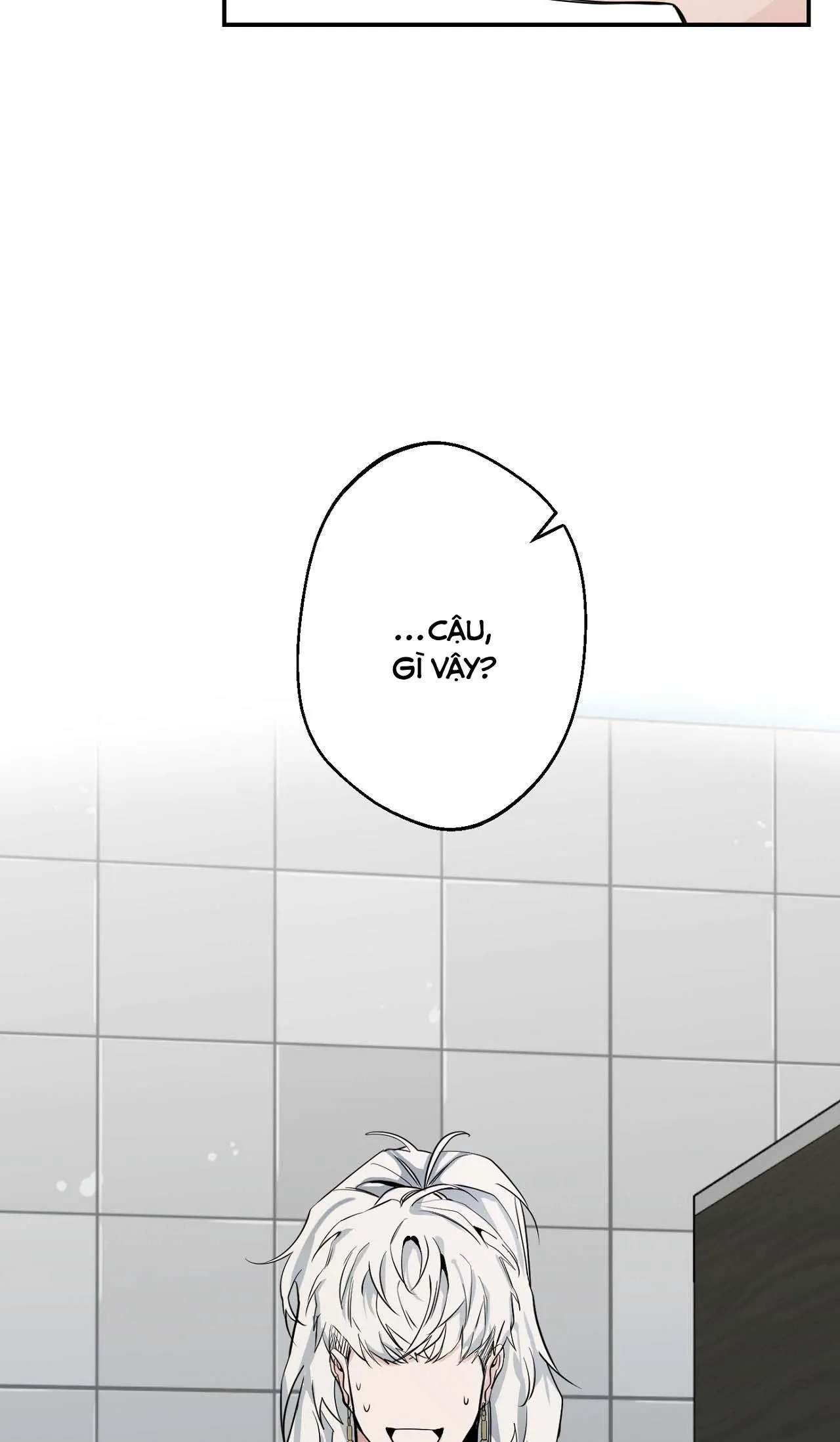 NUỐT CHỬNG BÓNG ĐÊM Chapter 4 Trang 36