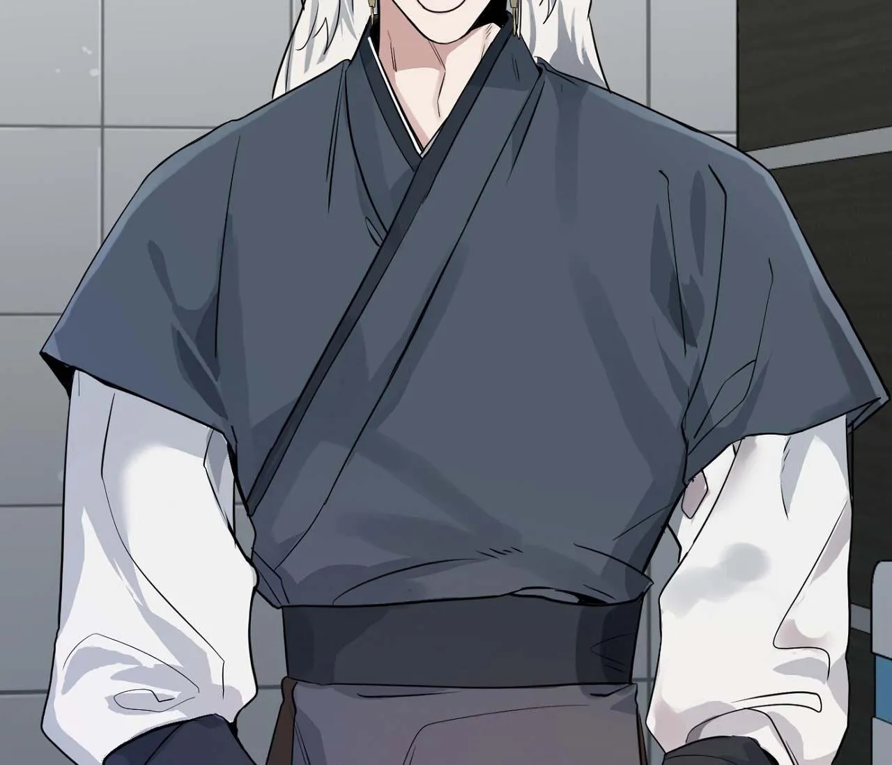 NUỐT CHỬNG BÓNG ĐÊM Chapter 4 Trang 37