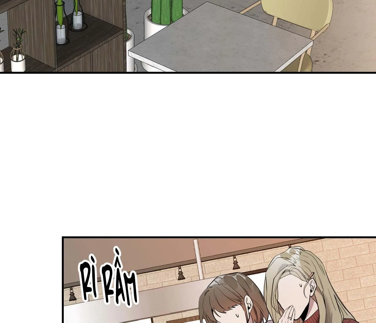 NUỐT CHỬNG BÓNG ĐÊM Chapter 4 Trang 43