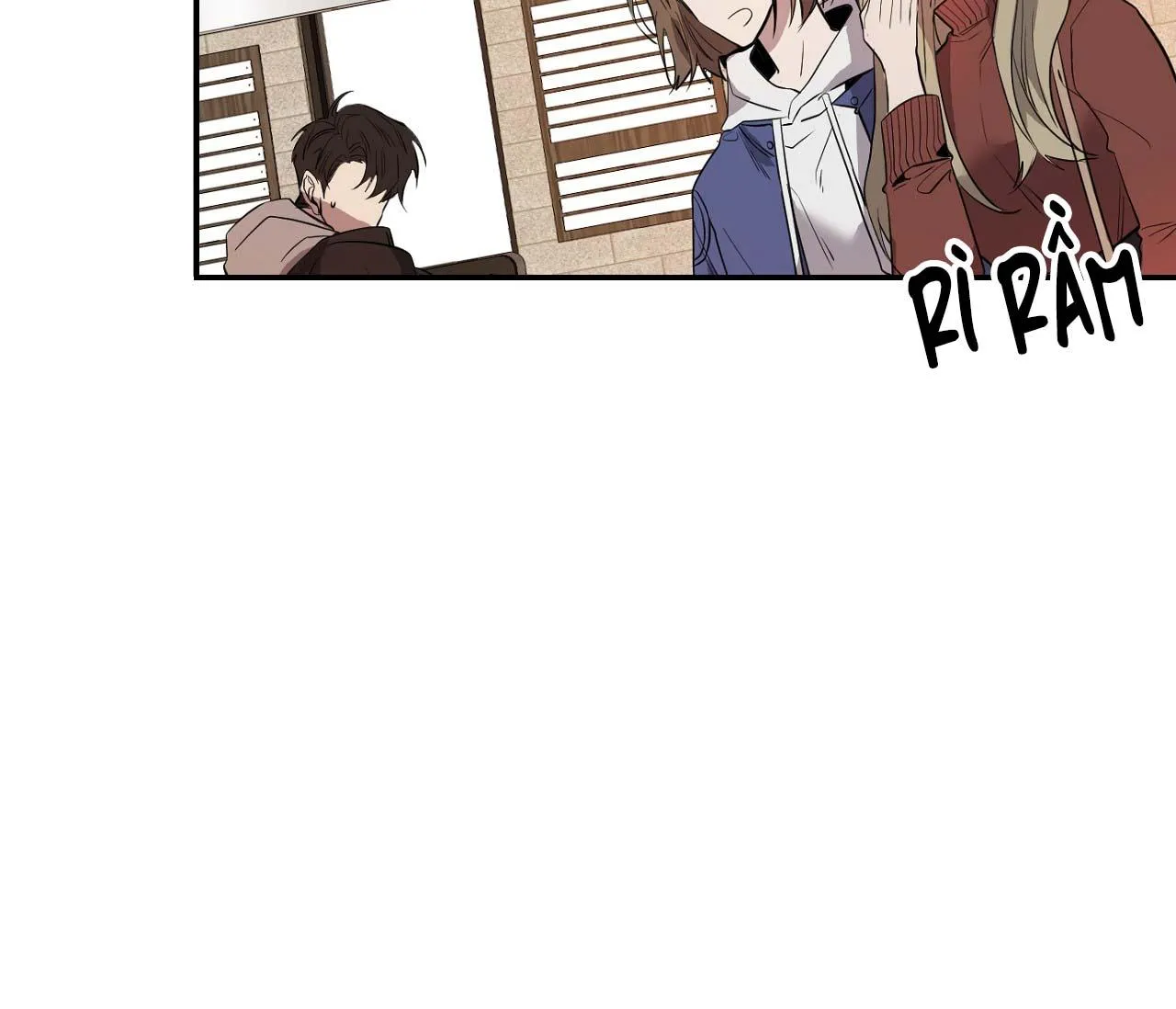 NUỐT CHỬNG BÓNG ĐÊM Chapter 4 Trang 44