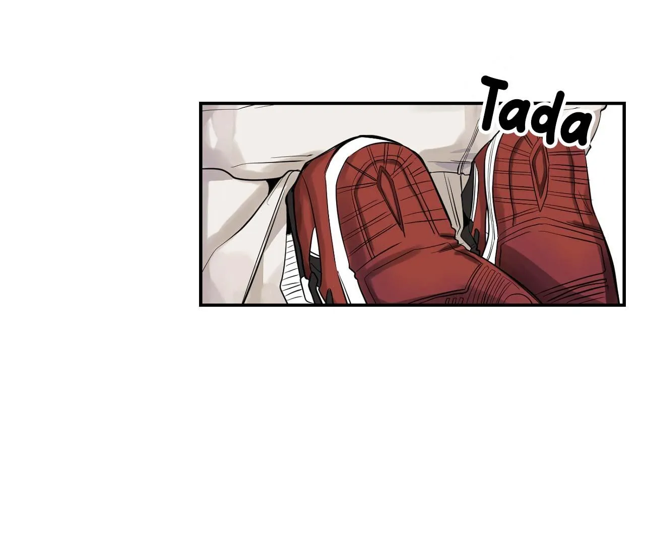 NUỐT CHỬNG BÓNG ĐÊM Chapter 4 Trang 45