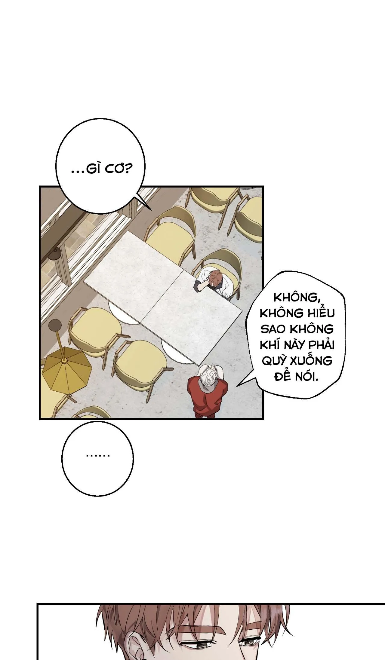 NUỐT CHỬNG BÓNG ĐÊM Chapter 4 Trang 48