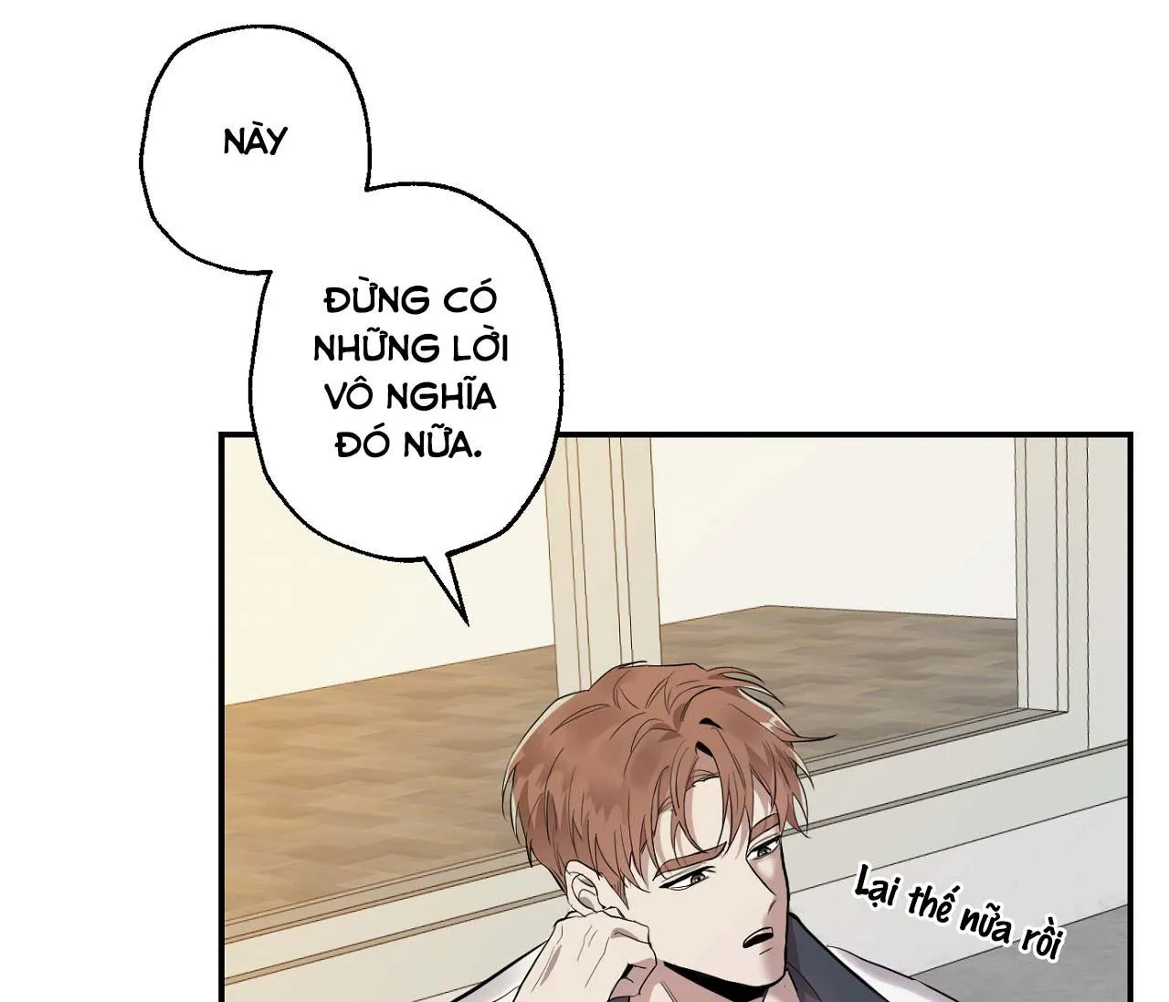 NUỐT CHỬNG BÓNG ĐÊM Chapter 4 Trang 55