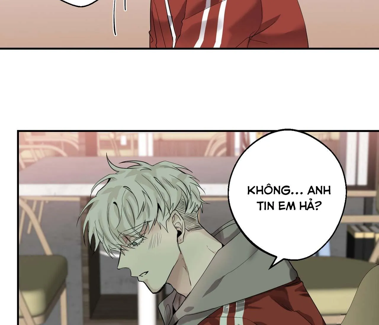 NUỐT CHỬNG BÓNG ĐÊM Chapter 4 Trang 57