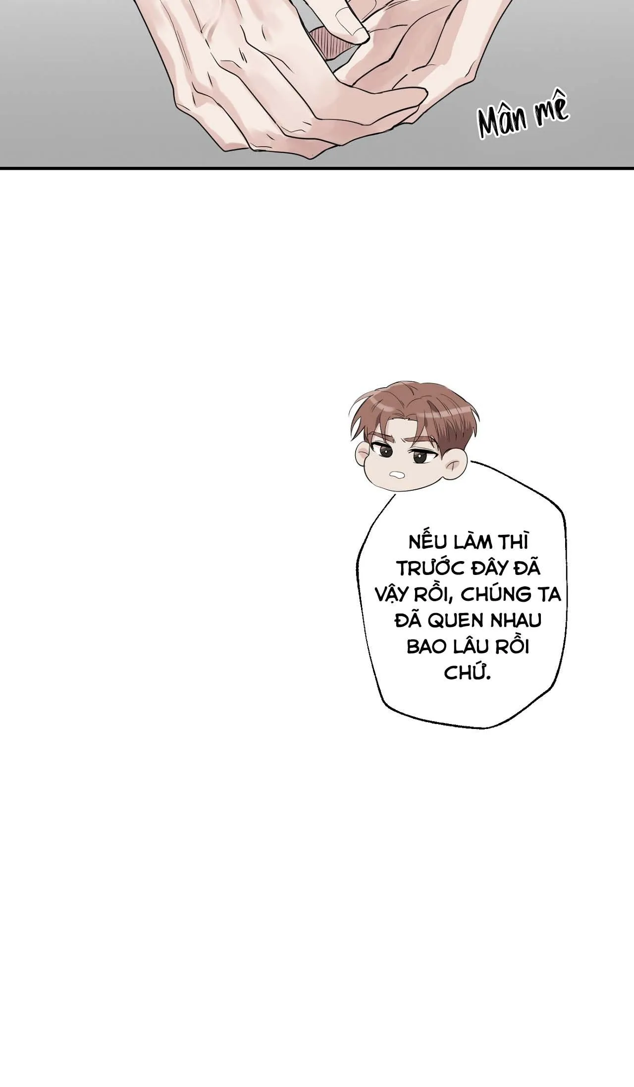 NUỐT CHỬNG BÓNG ĐÊM Chapter 4 Trang 60