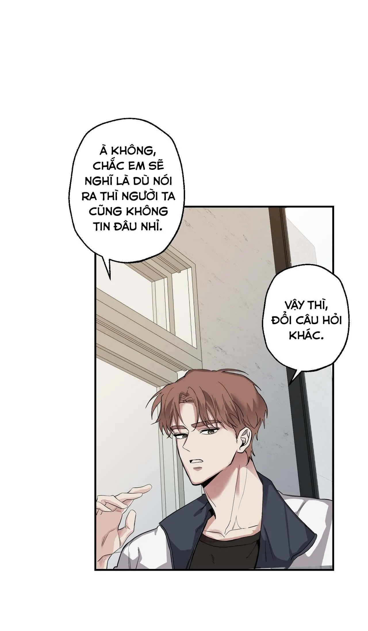 NUỐT CHỬNG BÓNG ĐÊM Chapter 4 Trang 65