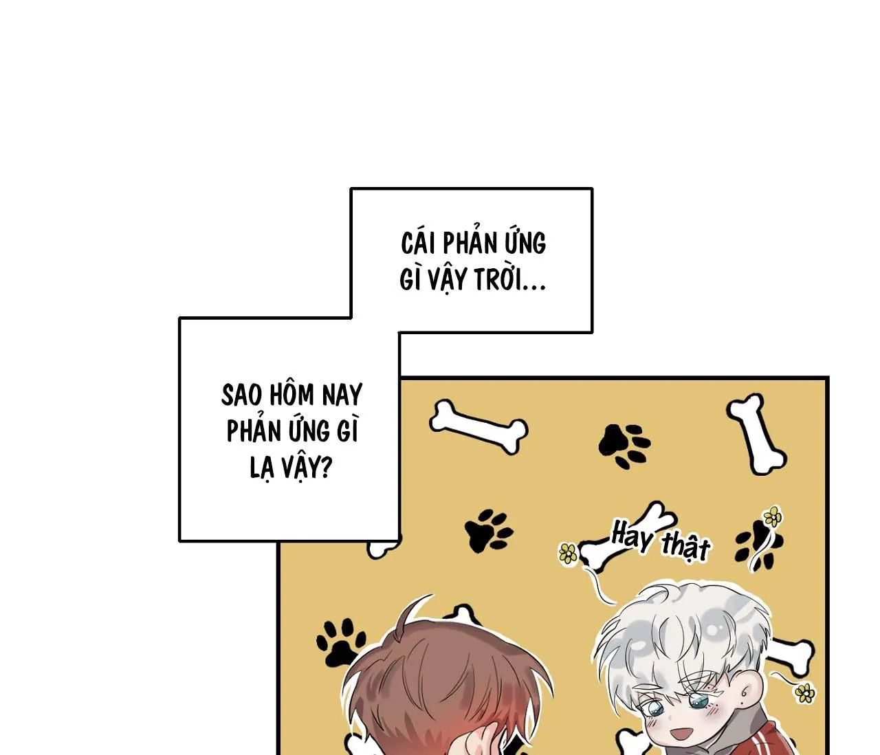 NUỐT CHỬNG BÓNG ĐÊM Chapter 4 Trang 67