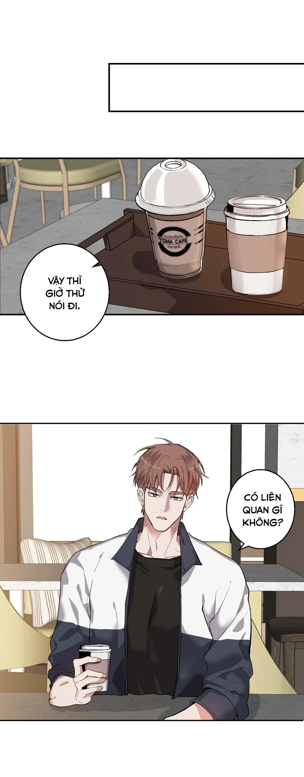 NUỐT CHỬNG BÓNG ĐÊM Chapter 4 Trang 72