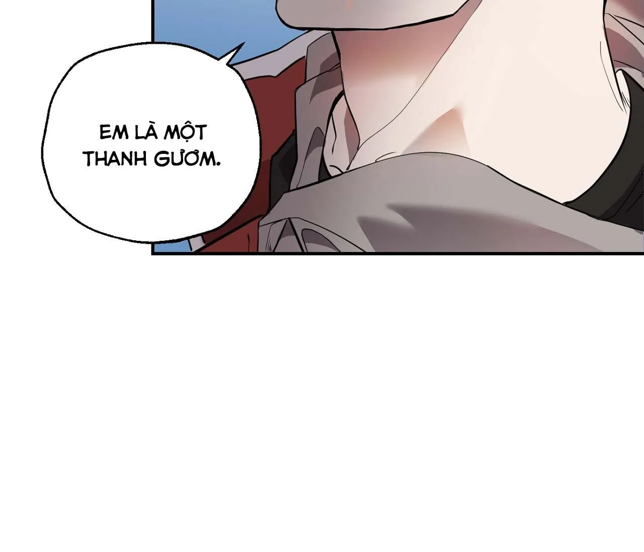 NUỐT CHỬNG BÓNG ĐÊM Chapter 4 Trang 83